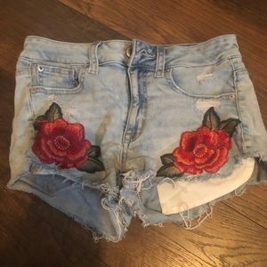 ✨ American Eagle Shorts✨
